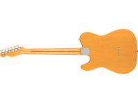 Fender American Vintage II 1951 Maple Fingerboard Butterscotch Blonde Fender American Vintage II 1951 Maple Fingerboard Butterscotch Blonde